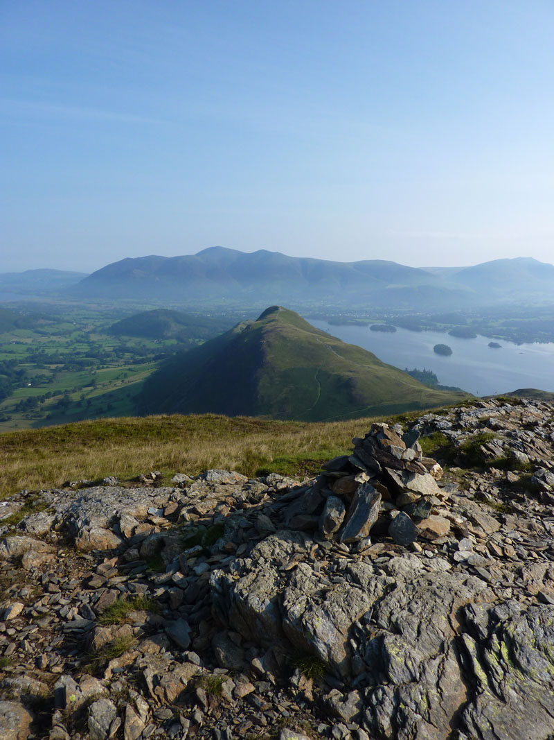 Catbells